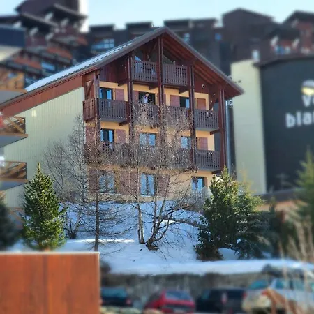Chalethotel Belle Etoile Hotel Alpe d'Huez