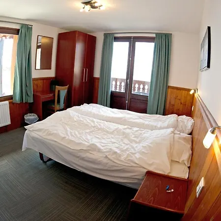 Chalethotel Belle Etoile
