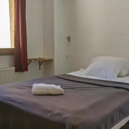 Chalethotel Belle Etoile