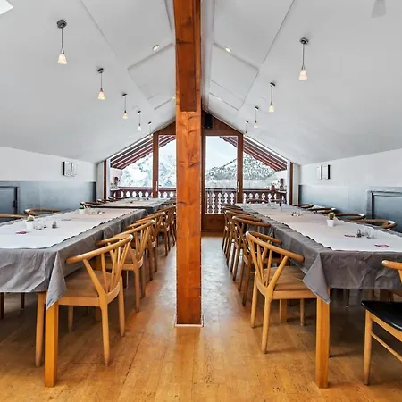 Hotel Chalethotel Belle Etoile Alpe d'Huez