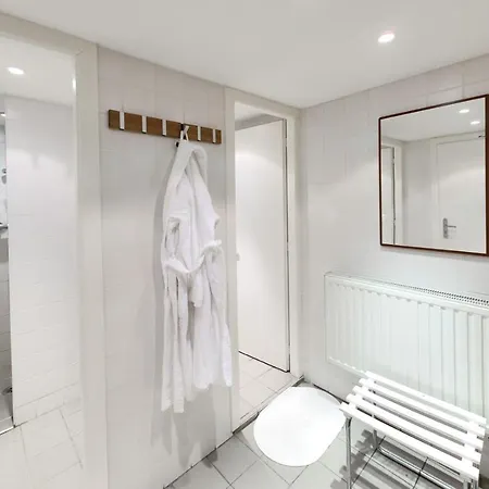 Chalethotel Belle Etoile