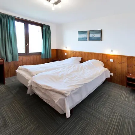 Chalethotel Belle Etoile 3*